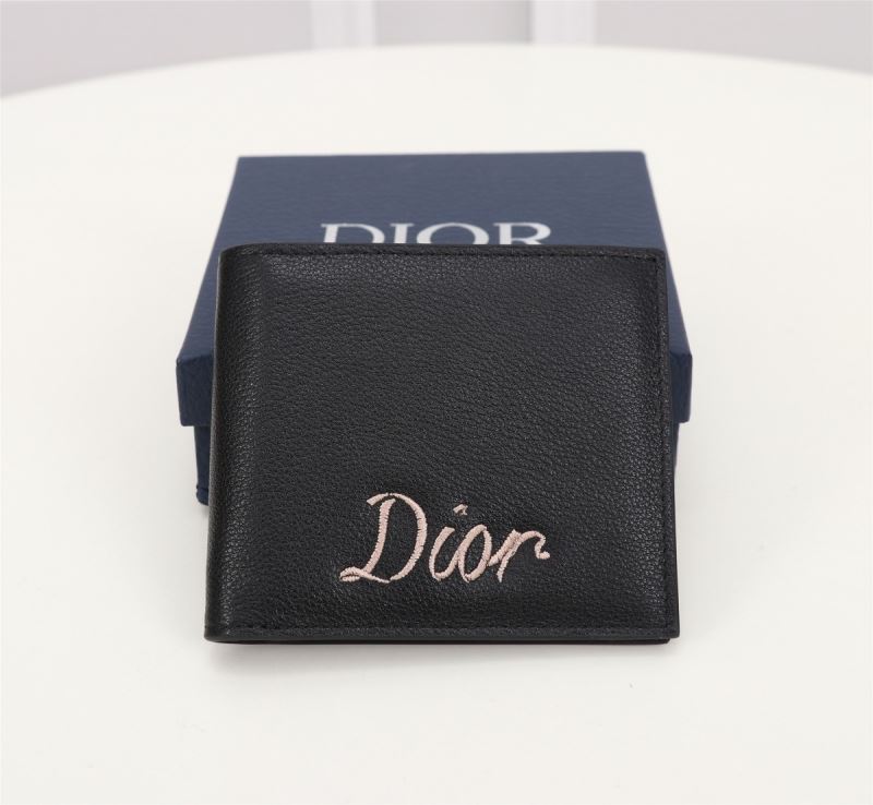 Christian Dior Wallet